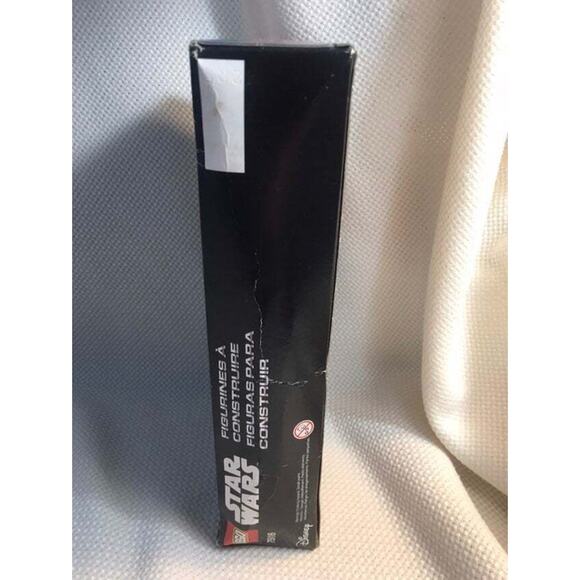 Lego Star Wars Set 75116 Finn Retired, Discontinued New in Sealed Box - Picture 3 of 8